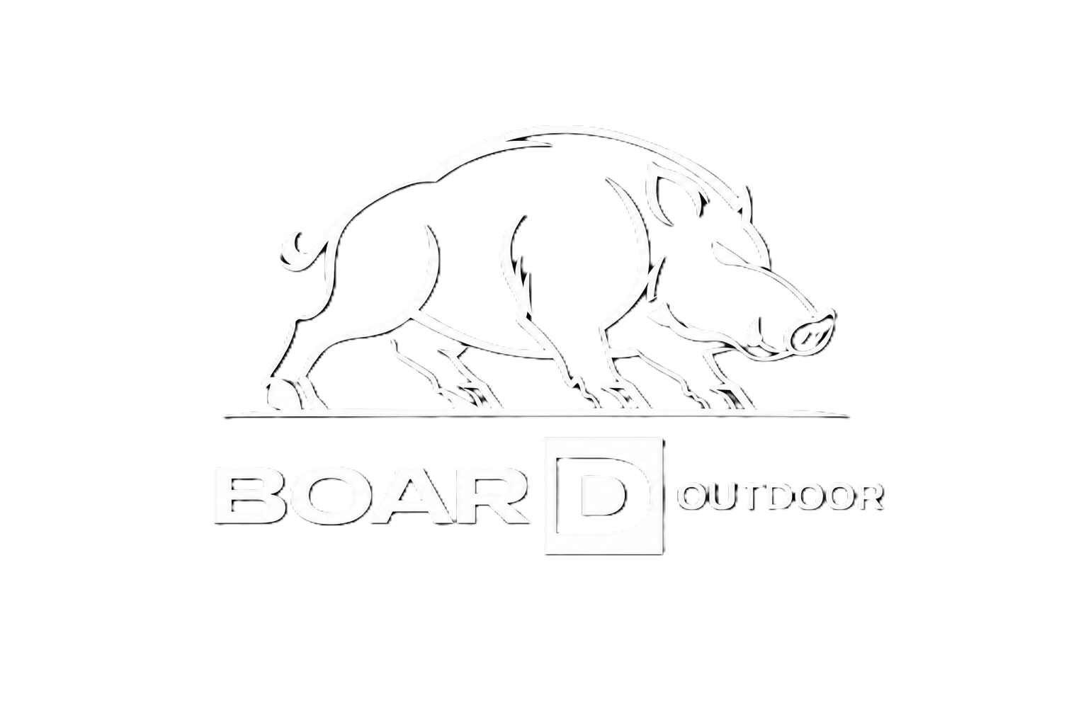 Boar'D Outdoor logo